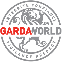 GardaWorld Crest