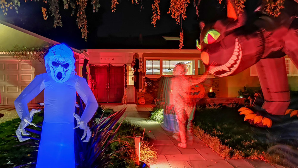 10 tips for a safe and enjoyable Halloween night for everyone