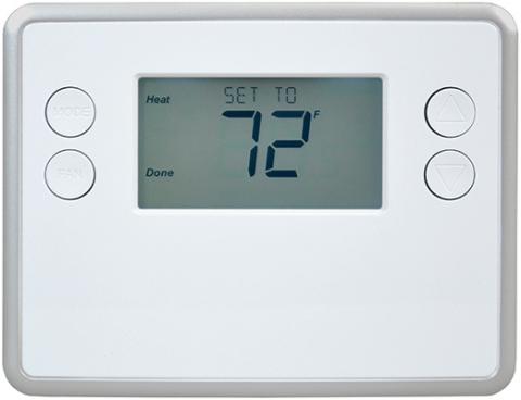 Smart-Thermostat
