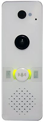 Smart-video-doorbell