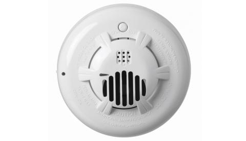 Carbon Monoxide Detector