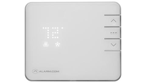 Smart Thermostat