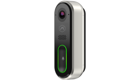 video doorbell