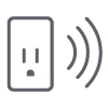 icon smart plug