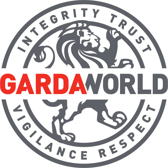 GardaWorld Crest